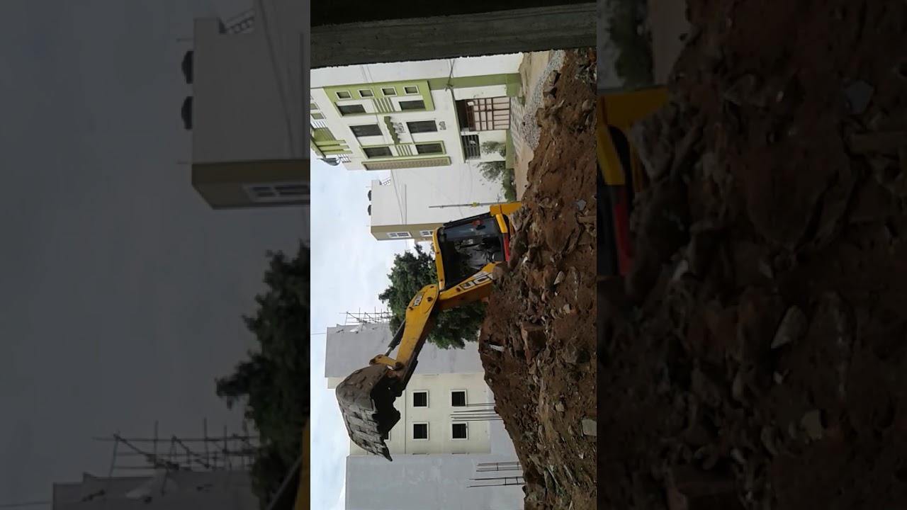 Must see:Traditional Beam Foundation Building - Install Iron Bars For Beam Column