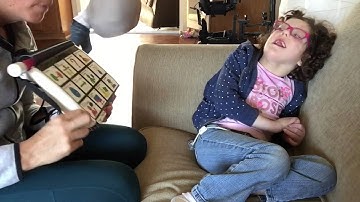 Modeling and Partner scanning PODD