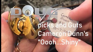 Challenge Lock - Oooh...Shiny by Cameron Dunn [43]