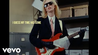 Gia Ford - I Guess My Time Has Come