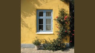 Spring Through Open Windows