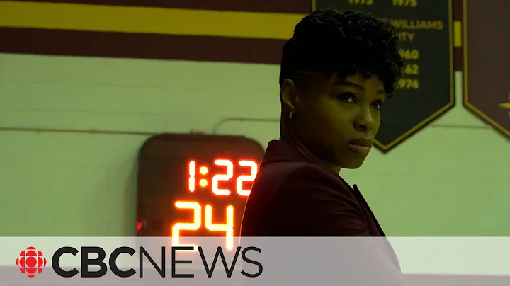 This Black basketball coach is changing the game