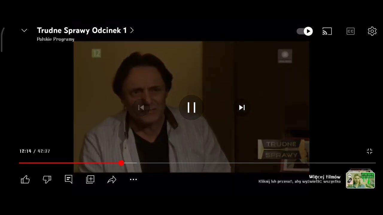 trudne sprawy romansik z uczennicą odc1