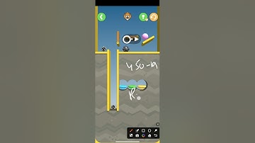 dig this! 450-19 | ROLLING THUNDER | dig this level 450 episode 19 solution gameplay walkthrough