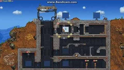 обзор игры cortex comand часть 1