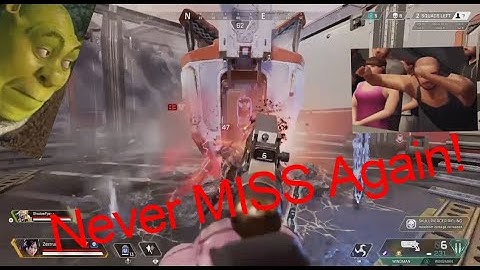 How to use Wingman LIKE a PRO (Tutorial | Apex Legends guide)