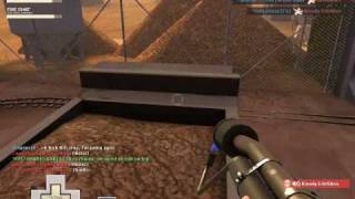 TF2 - Christmas Eve With 2f2f