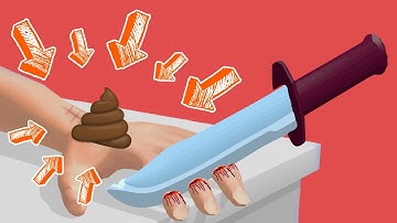 Asmr Slicing Game - New Top All Level Best Gameplay Free Android iOS Mobile Games