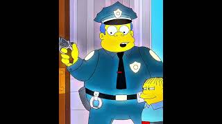 Marge vs la blockchain#simpsons #thesimpsons