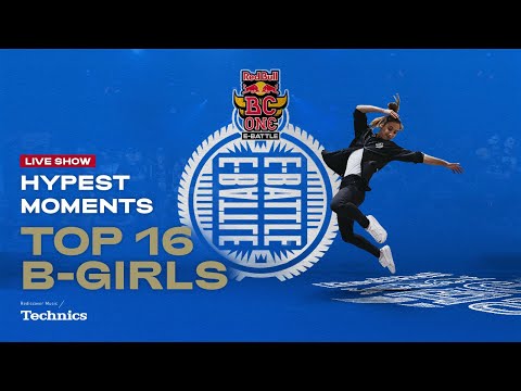 Hypest moments live