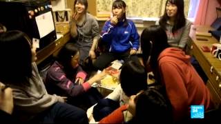 Japan's North Korean schools and university - #Focus