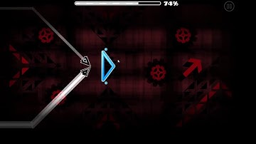 Geometry Dash - Infinite Circles by Startor 100% (Easy Demon)