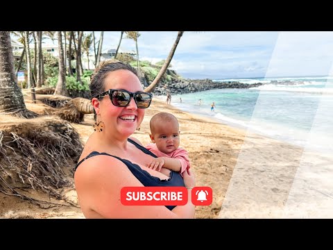 We Finally Found Our Hawaii Home