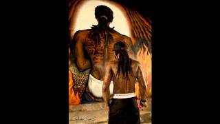 Lil Wayne - Grenade (Remix) [Solo Verse]