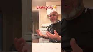 Chloe Is Jeff Youngest Daughter