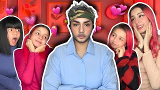 2X1 Ana Pau Conoce Al Padre De Marbella Bianca Oss