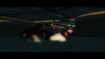 Need For Speed Undercover | Mystery Job #8