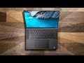 Dell XPS 15 9510 Unboxing and Initial Impressions!
