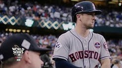 Houston Astros Hype 'Last One'