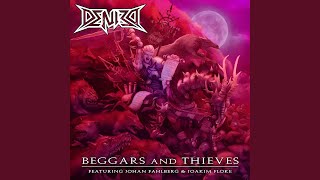 Beggars and Thieves (feat. Johan Fahlberg, Joakim Floke)