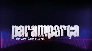 Dolmakalem ile Mürekkep - Paramparça Original Tv Soundtrack | UNRELEASED Resimi