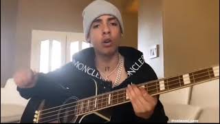 Natanael Cano - Nubes Blancas {2020}