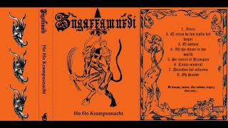 Zugarramurdi - Ho Ho krampusnacht (spooky synth pop, creepy electro pop spooky dungeon synth)