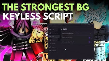 Strongest Battlegrounds Script | Auto Farm, Kill Aura, God Mode! (Pastebin) 🥊🔥"