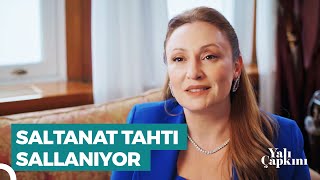 Küçük Cadı Seni Yolar İfakatcım Yalı Çapkını 26. Bölüm