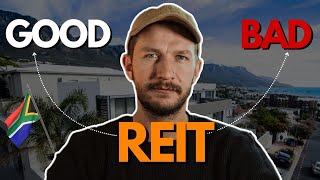 WHY I invest in REIT