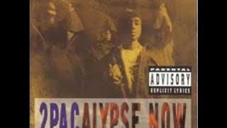 2Pac - I Don't Give a Fuck  ft. Pogo