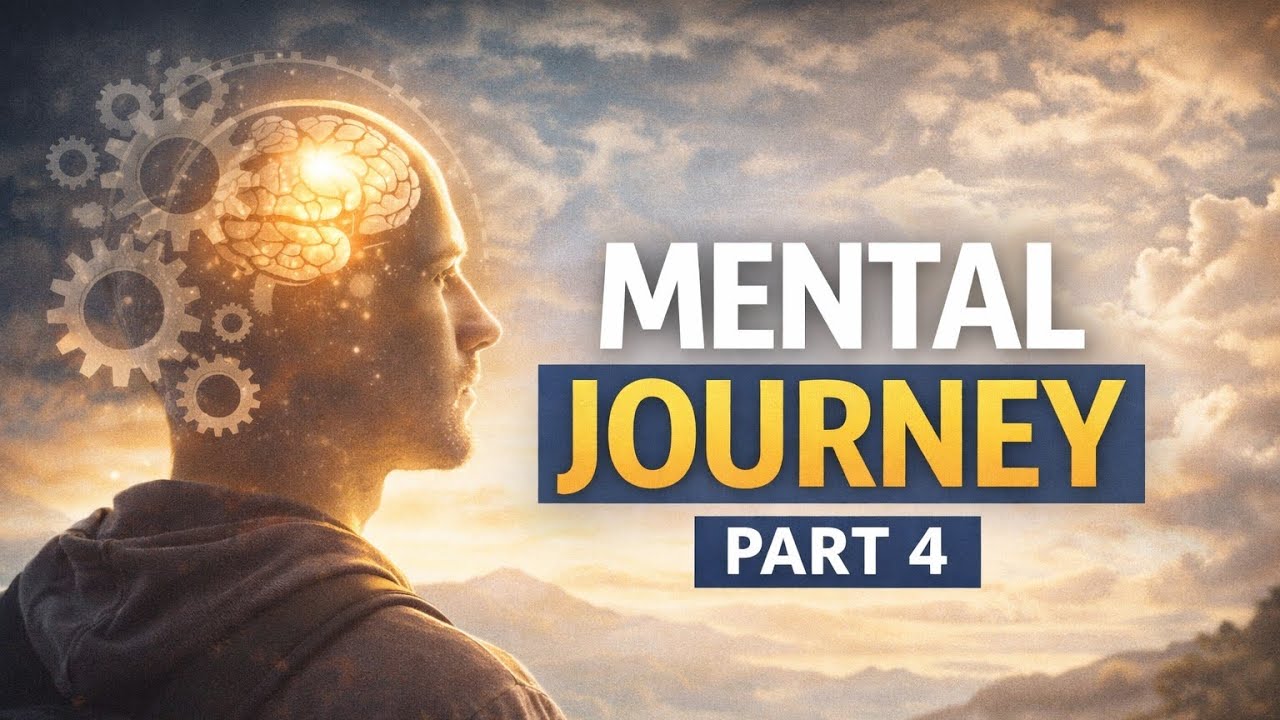 Part 4Innere Disziplin Verändere dein Denken für immer#MentaleStärke #MindsetDeutsch #InnereKraft