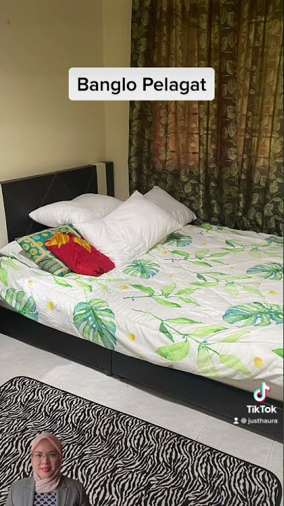 Banglo Pelagat, Jerteh 20/10