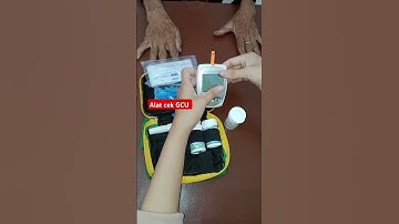 Easytouch GCU 3 in 1 #easytouch #shortvideo #kesehatan #shorts #kpop