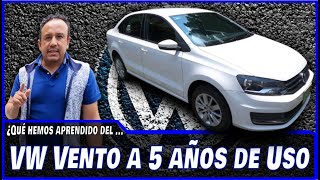 VW VENTO 2017 | ¿Realmente conviene compralo seminuevo? | Platicamos sus ventajas y desventajas