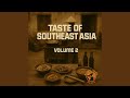 Roti Canai Rhythm روتي چاناي (Malaysian Vlog Music)