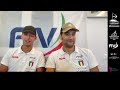 CICO Campionato Italiano eSailing - Finale Flotta 2025