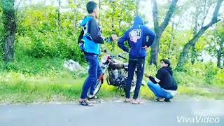 Story WA terbaru (wong edan kui bebas)