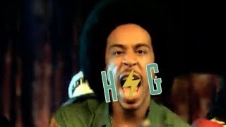 HeadGum Sings: Move Bitch