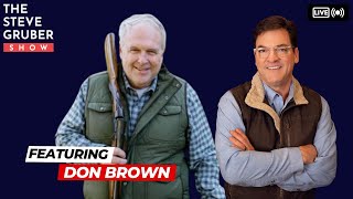 Don Brown | Record 42 Muslim Americans Elected