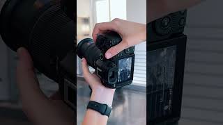Creating Multi-Exposures In-Camera