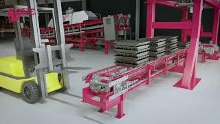 GME ULAB - Used Lead Acid Battery Recycling process