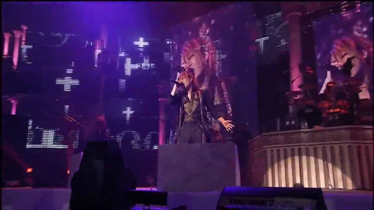 Nightmare-Raison D'etre ~the Five Stars Night~ @ Budokan Part 15