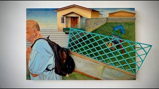 ESTEFANIA AJCIP | CHARLIE JAMES GALLERY LOS ANGELES