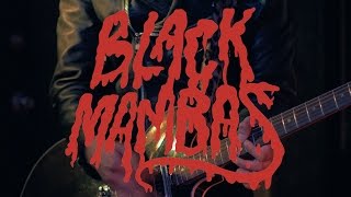 Black Mambas - Baby I'll Give It To You (OFFICIAL VIDEO) chords