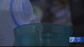Cobleskill trailer park under boil water advisory since July