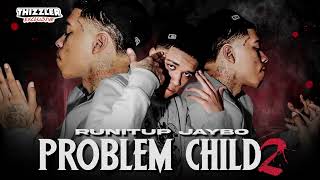 Runitup Jaybo - Ahha Official Audio