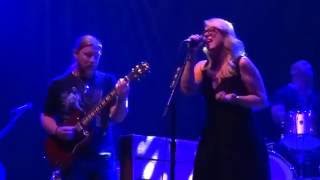 Until You Remember - Tedeschi Trucks Band October 5, 2016 chords