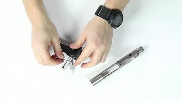 Field Survivor Features 2