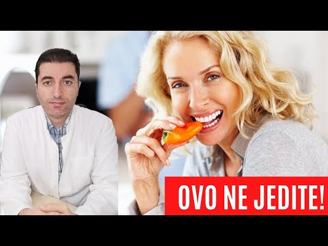 Video: Kako Holivudske Glumice Starije Od 40 Godina čuvaju Mladost I Ljepotu?